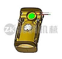 兆科機(jī)械 兆科機(jī)械