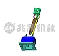 兆科機(jī)械 兆科機(jī)械