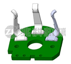 兆科機(jī)械
