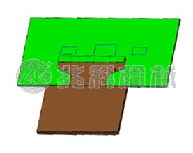 兆科機(jī)械 兆科機(jī)械
