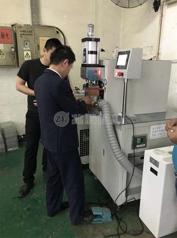 兆科機械 兆科機械
