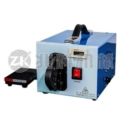 管型絕緣端子正方形壓接機