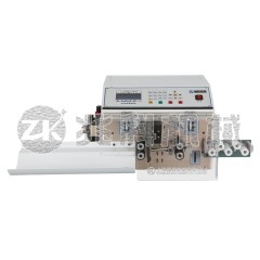 粗線型全自動(dòng)剝線裁線機(jī)