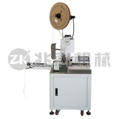 超短線單頭全自動(dòng)端子機(jī)