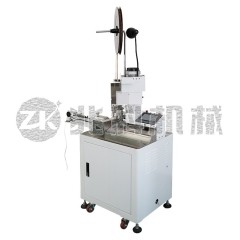 超短線單頭全自動(dòng)端子機(jī)