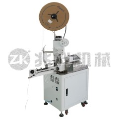 超短線單頭全自動(dòng)端子機(jī)