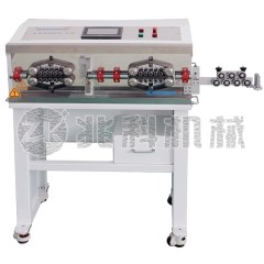 70平方皮帶送線(xiàn)剝線(xiàn)機(jī)