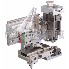歐式40mm行程氣動(dòng)送料橫模