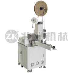 通用型單頭全自動(dòng)端子機(jī)