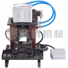 IDC刺破式端子壓接機(jī)