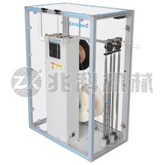 全自動排線沾錫打標(biāo)端子機
