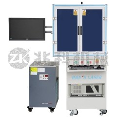 全自動排線沾錫打標(biāo)端子機