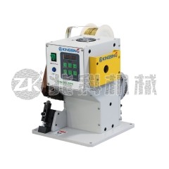 經濟型靜音銅帶機