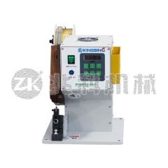 經濟型靜音銅帶機