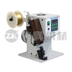 經濟型靜音銅帶機