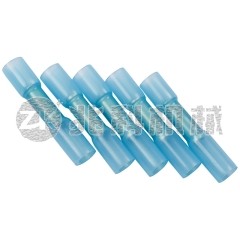 熱縮型防水全絕緣護(hù)套中間連接端子