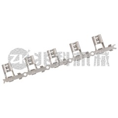 6.3旗形端子