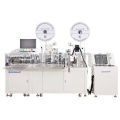 全自動雙頭雙穿號碼管機(jī)