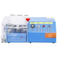 電動(dòng)帶裝電阻成型機(jī)