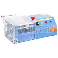 電動(dòng)帶裝電阻成型機(jī)