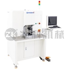 50T伺服型端子壓接機