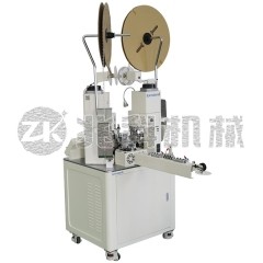雙頭端子壓接機(jī)