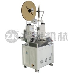 雙頭端子壓接機(jī)