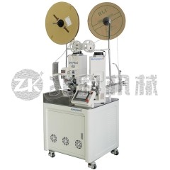 雙頭端子壓接機(jī)