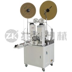 雙頭端子壓接機(jī)