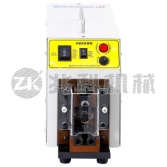 網(wǎng)線電話線水晶頭壓接機
