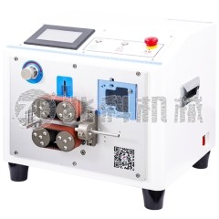 全自動電腦穿管機(jī)