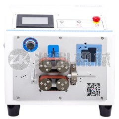 全自動電腦穿管機(jī)