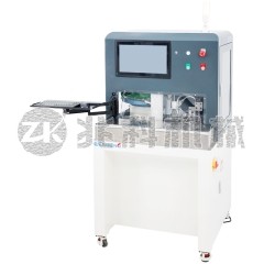 航空端子四點(diǎn)壓接機(jī)