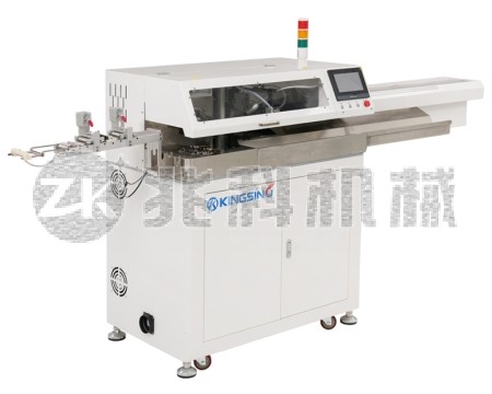 經(jīng)濟(jì)型全自動(dòng)雙頭裁線(xiàn)浸錫機(jī)