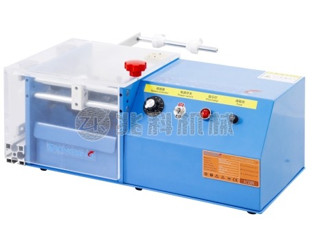 電動帶裝電阻成型機(jī)