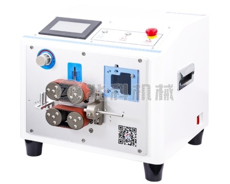 全自動電腦穿管機